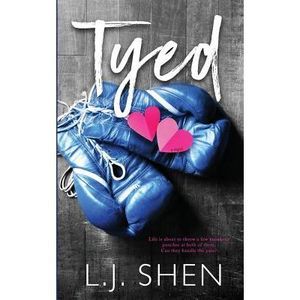 Tyed -- L. J. Shen